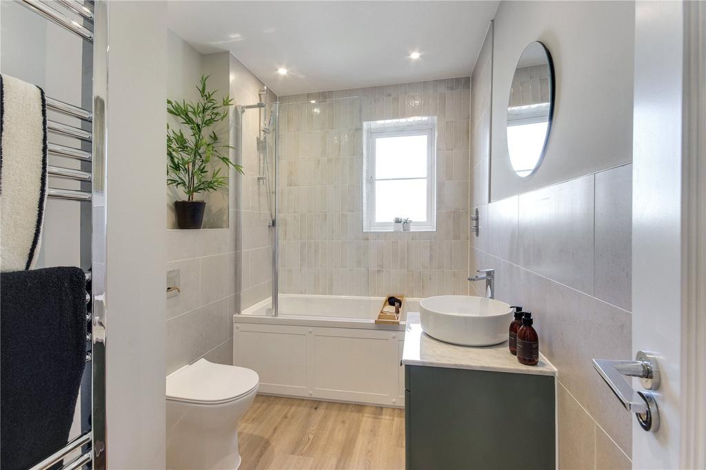 Scotney Bathroom