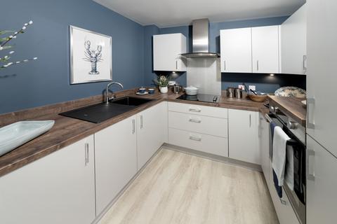 undefined, The Garth, Whitby YO21