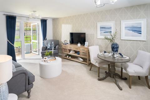 undefined, The Garth, Whitby YO21