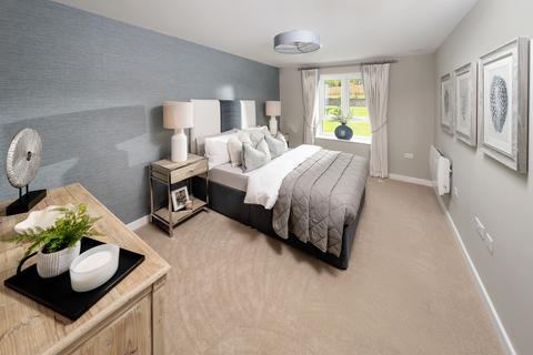 undefined, The Garth, Whitby YO21