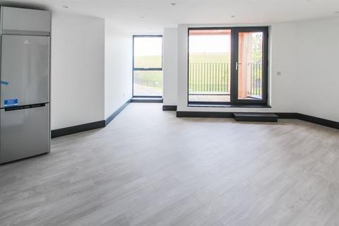 2 bedroom apartment to rent - 1 Molesey Road, West Molesey KT8