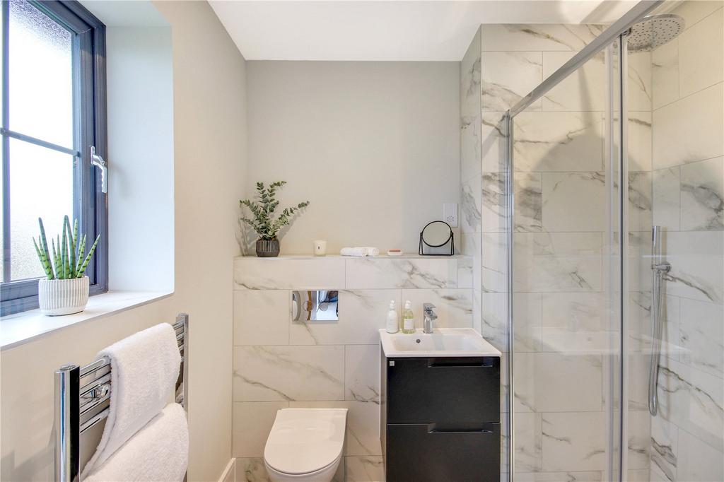Penshurst En Suite