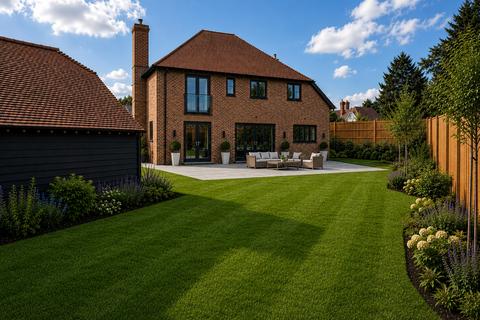 5 bedroom detached house for sale, The Penshurst, Orchard Down, Lamberhurst, Tunbridge Wells, Kent, TN3