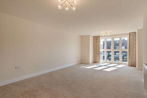 1 bedroom retirement property to rent, 1B Westpole Avenue, Oakwood EN4