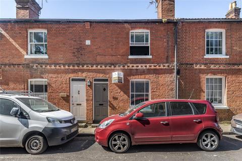undefined, St. Swithun Street, Hampshire SO23