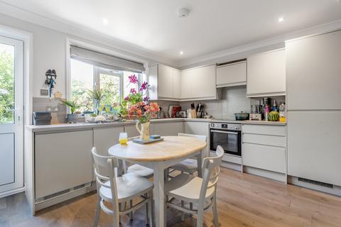 undefined, St. Swithun Street, Hampshire SO23