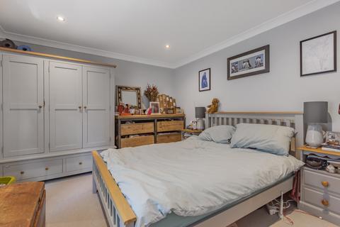 undefined, St. Swithun Street, Hampshire SO23