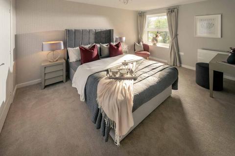 undefined, Summer Court, Burley in Wharfedale LS29