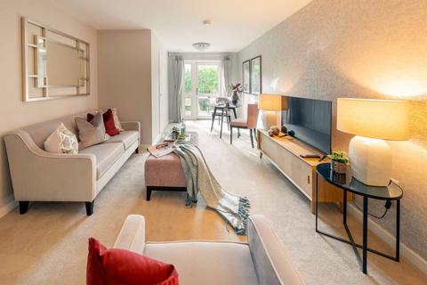 undefined, Summer Court, Burley in Wharfedale LS29