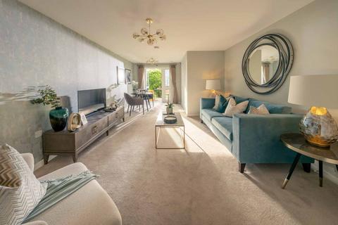 undefined, Summer Court, Burley in Wharfedale LS29