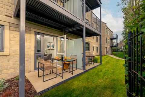 undefined, Summer Court, Burley in Wharfedale LS29