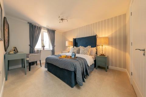 undefined, 1-36 Station Road, Hook RG27
