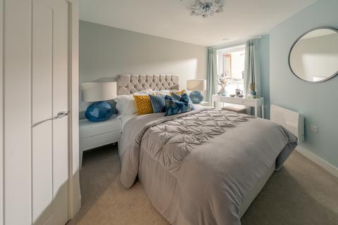1 bedroom retirement property to rent, Barley Place, Blandford St Mary DT11