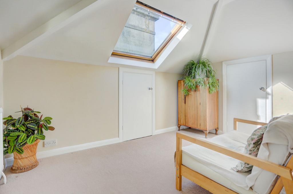 Bedrooms