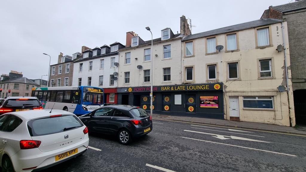 Apartment 4, St Andrews Buildings, 44 Atholl Stre
