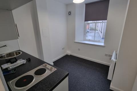 undefined, Apartment 4, St Andrews Buildings, 44 Atholl Street, Perth, PH1 5NN