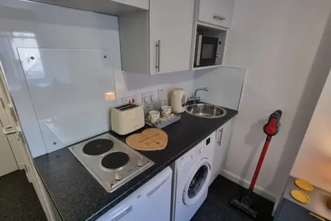 undefined, Apartment 4, St Andrews Buildings, 44 Atholl Street, Perth, PH1 5NN