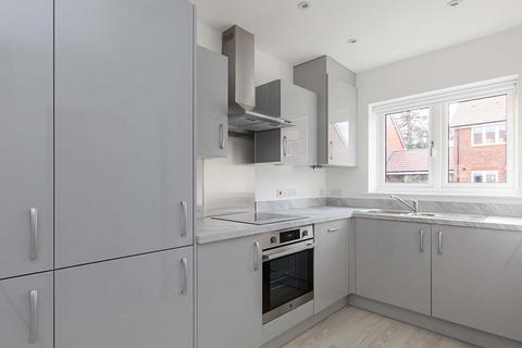 undefined, Leaf Living at Cavendish View, Thurston IP31