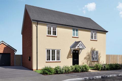 undefined, Leaf Living at Cavendish View, Thurston IP31