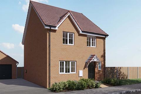 undefined, Leaf Living at Cavendish View, Thurston IP31