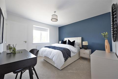 undefined, Leaf Living at Cavendish View, Thurston IP31