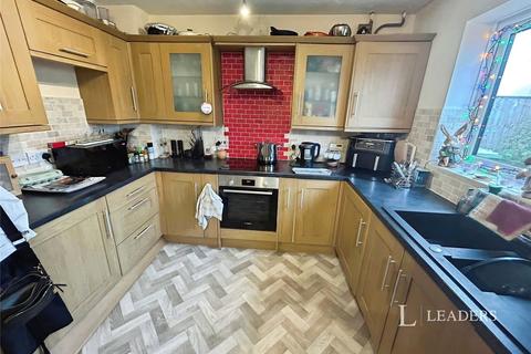 undefined, Viking Way, Thurlby, Nr Bourne, PE10