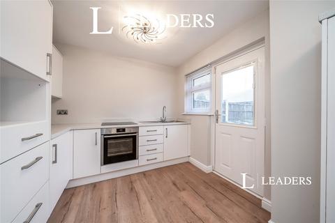 undefined, Winchester Avenue, Great Sankey, WA5