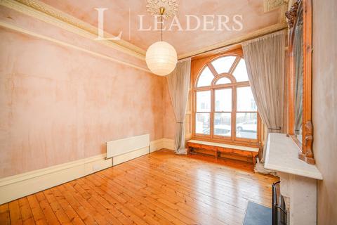 undefined, Compton Avenue, Brighton, BN1