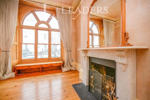 undefined, Compton Avenue, Brighton, BN1