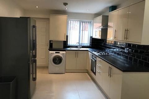 undefined, Baron Street, Sheffield S1