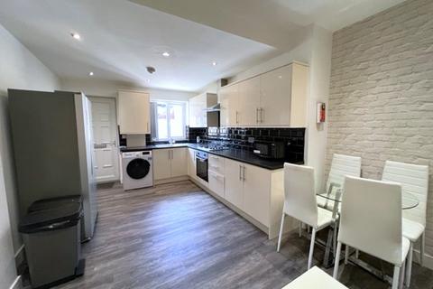 undefined, Baron Street, Sheffield S1