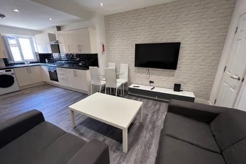 undefined, Baron Street, Sheffield S1