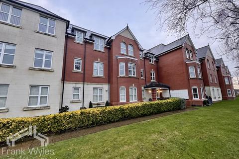 undefined, Woodlands View, Ansdell, Lancashire