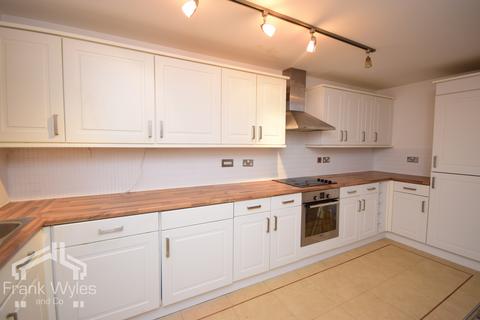 undefined, Woodlands View, Ansdell, Lancashire