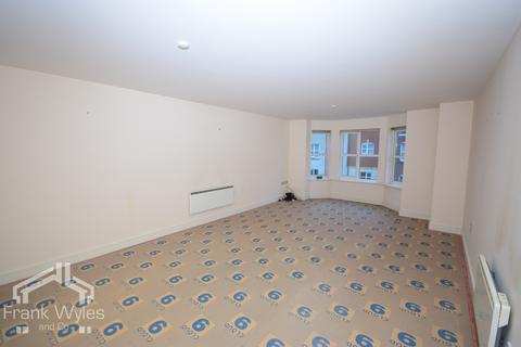 undefined, Woodlands View, Ansdell, Lancashire