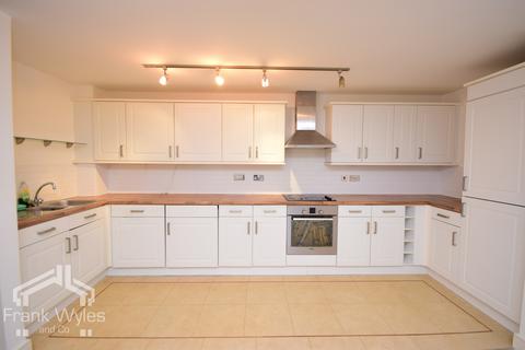 undefined, Woodlands View, Ansdell, Lancashire