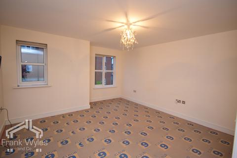 undefined, Woodlands View, Ansdell, Lancashire