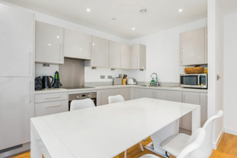 undefined, at Waterford Court, 7 Turnberry Quay, London E14
