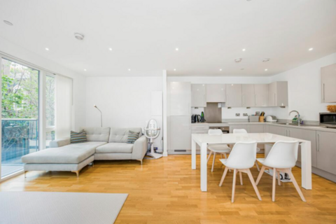 undefined, at Waterford Court, 7 Turnberry Quay, London E14