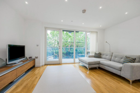 undefined, at Waterford Court, 7 Turnberry Quay, London E14