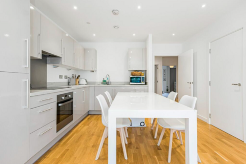 undefined, at Waterford Court, 7 Turnberry Quay, London E14