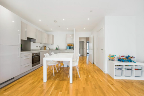 undefined, at Waterford Court, 7 Turnberry Quay, London E14