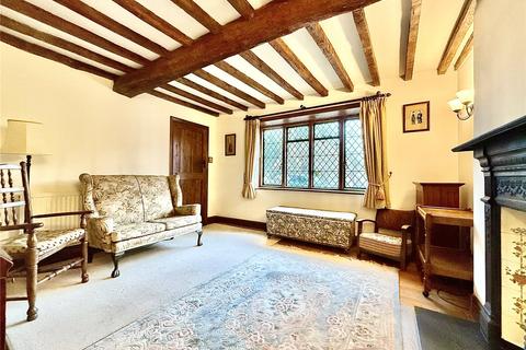 3 bedroom terraced house for sale, Motcombe Lane, Eastbourne, East Sussex, BN21