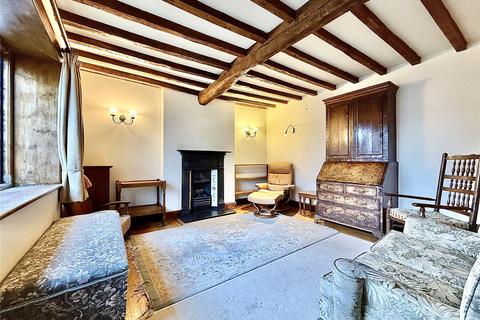 3 bedroom terraced house for sale, Motcombe Lane, Eastbourne, East Sussex, BN21
