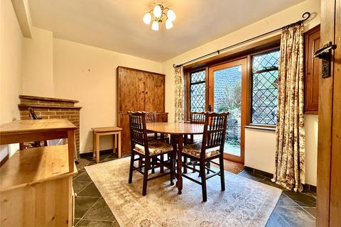 3 bedroom terraced house for sale, Motcombe Lane, Eastbourne, East Sussex, BN21