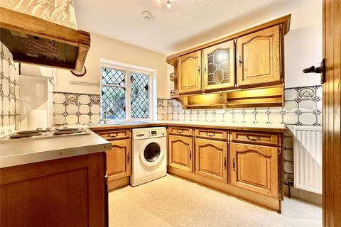 3 bedroom terraced house for sale, Motcombe Lane, Eastbourne, East Sussex, BN21
