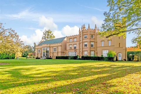 undefined, Wall Hall Drive, Aldenham, Watford, Hertfordshire, WD25