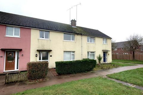 undefined, Leech Walk, Bury St Edmunds IP32