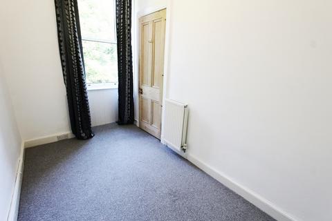 undefined, Dalmeny Street, Edinburgh EH6