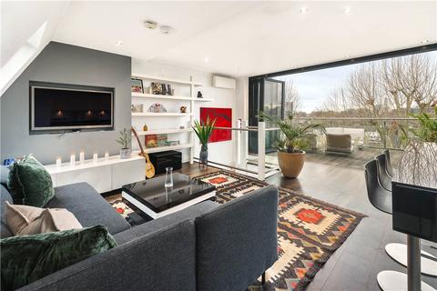 undefined, Addison Gardens, London, W14